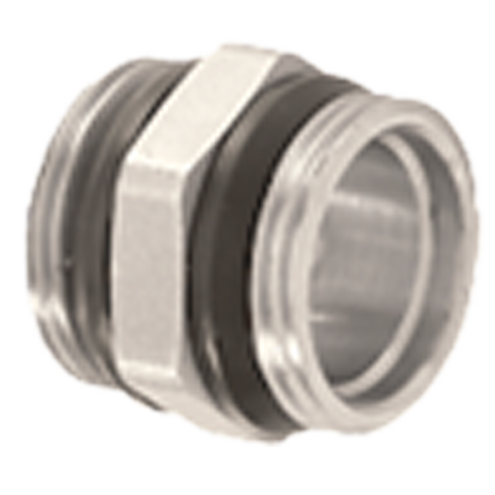 Legend SS Manifold Union