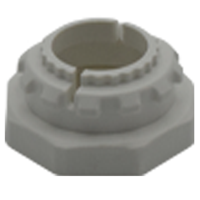 Legend SS Mfld. Actuator Adapter