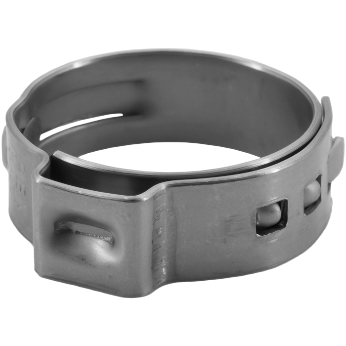 Legend SS PEX Non-Slip Clamp