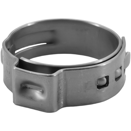 Legend SS PEX Non-Slip Clamp