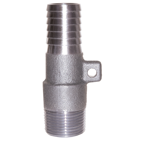 Legend 304 SS Rope Adapter