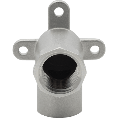 Legend Stainless Steel Drop Ear Elbow