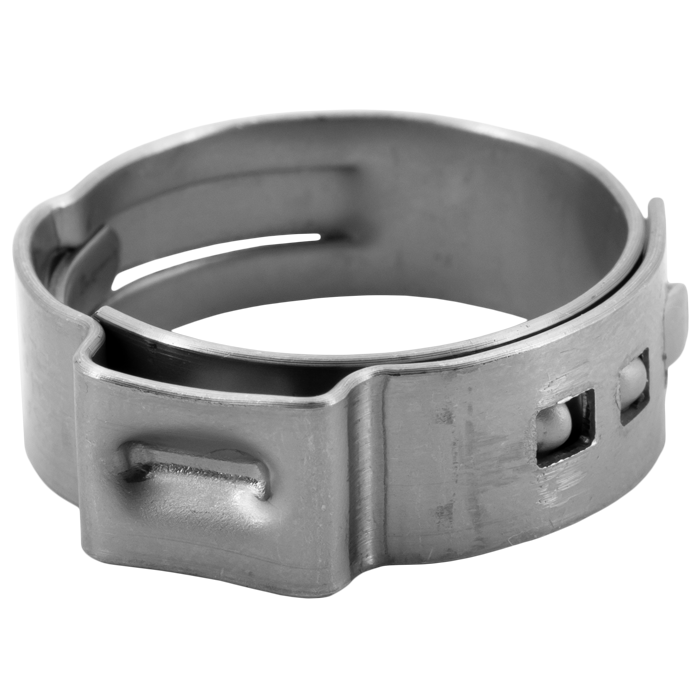 Legend Stainless Steel PEX Clamp