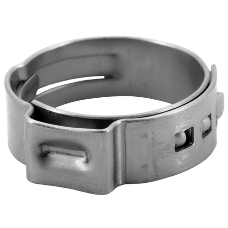 Legend Stainless Steel PEX Clamp
