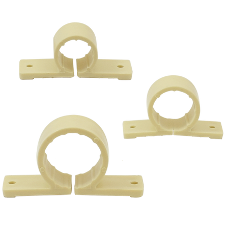 Legend Standard Tube Clamp