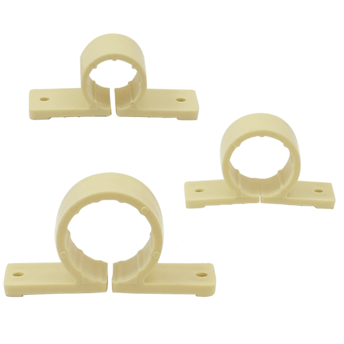 Legend Standard Tube Clamp