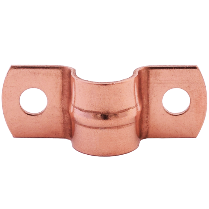 Legend Copper Tube Strap