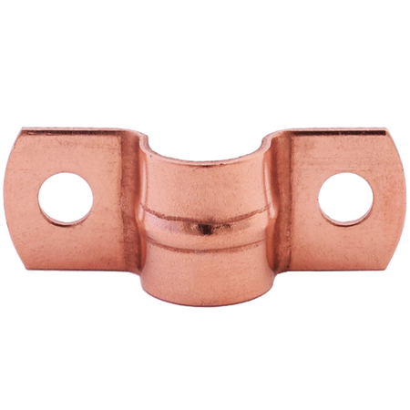 Legend Copper Tube Strap