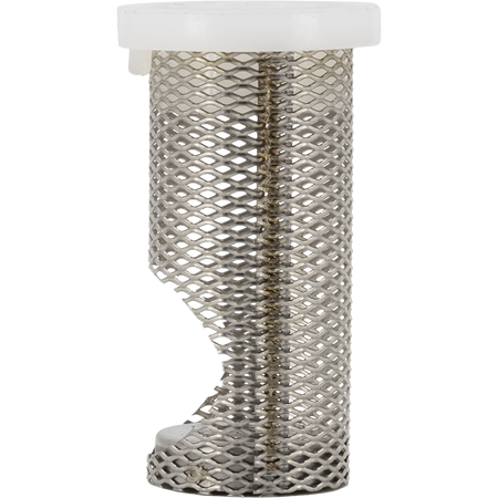 Legend T-1101NL SS 20 Mesh Screen