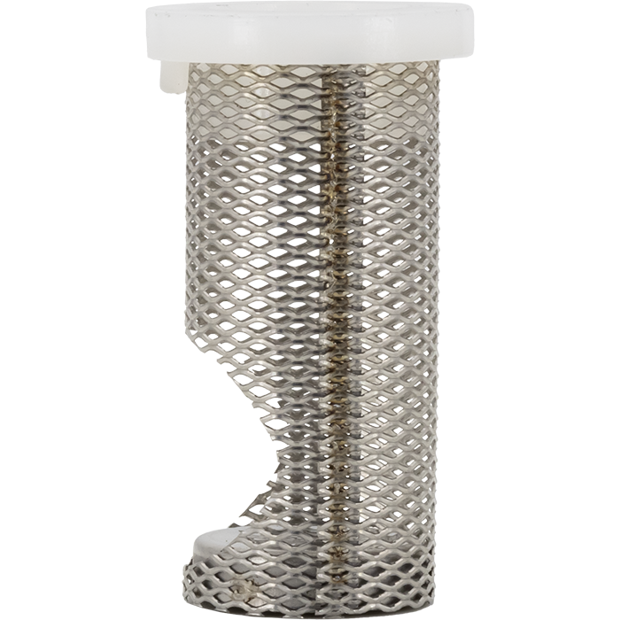 Legend T-1101NL SS 20 Mesh Screen