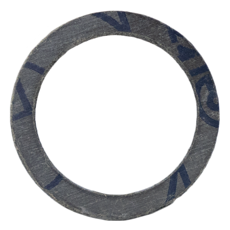 Legend T-17 Cap Gasket