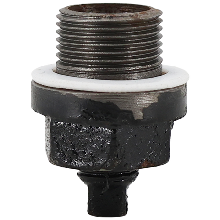 Legend T-17 Y-Strainer Cap