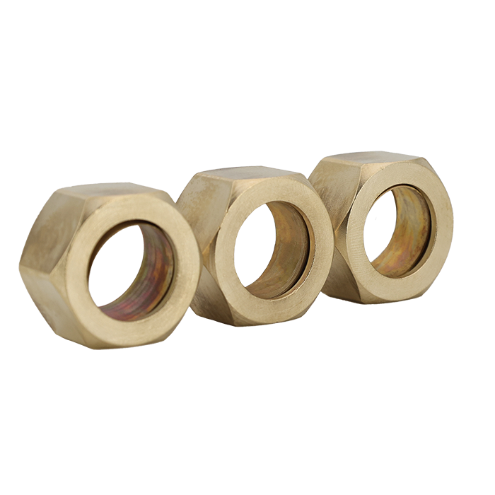 Legend T-20 & T-20A Compression Nut