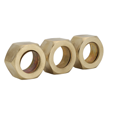 Legend T-20 & T-20A Compression Nut