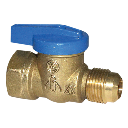Legend T-3000 Heater Valve