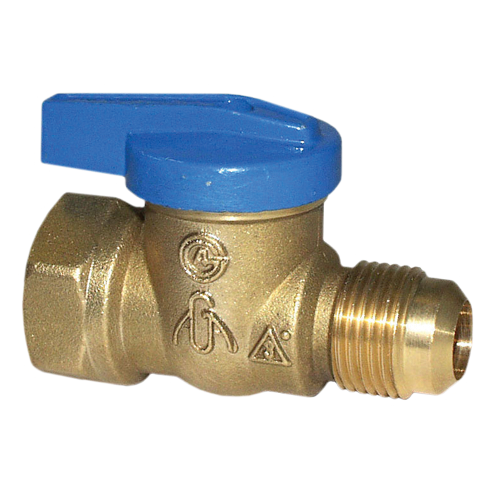 Legend T-3000 Heater Valve