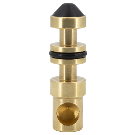 Legend T-30 Piston Assembly