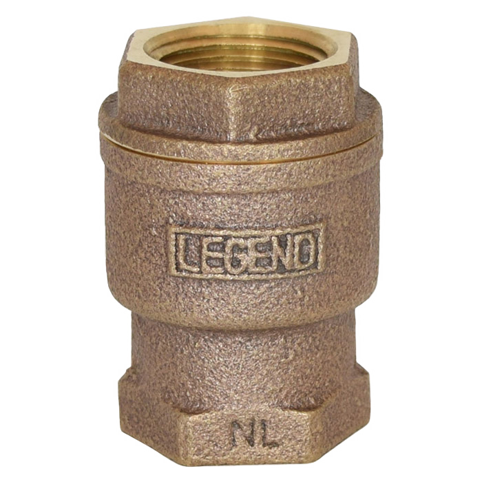 Legend T-455