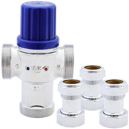 Legend T-45NLC Compression Kit