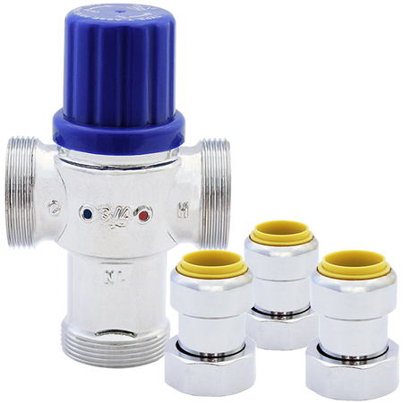Legend T-45NLPF Insta-Loc II Kit