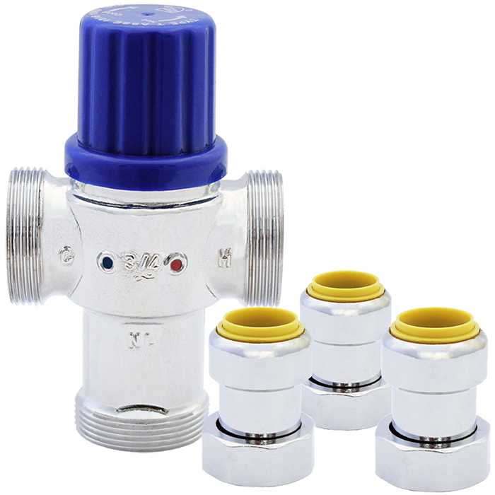 Legend T-45NLPF Insta-Loc II Kit