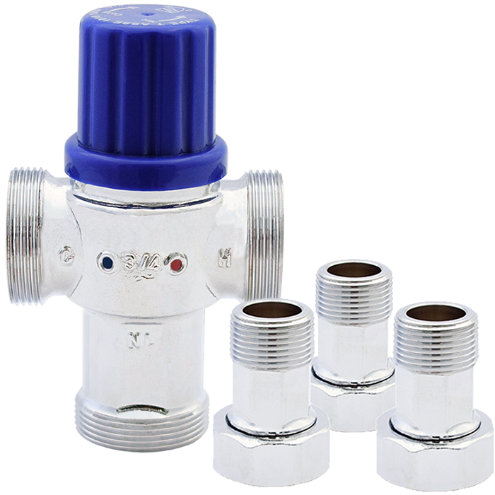 Legend T-45NLM MNPT Kit