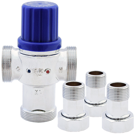 Legend T-45NLM MNPT Kit