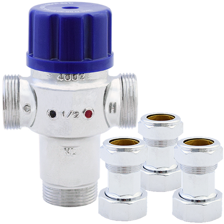Legend T-46NLC Compression Kit