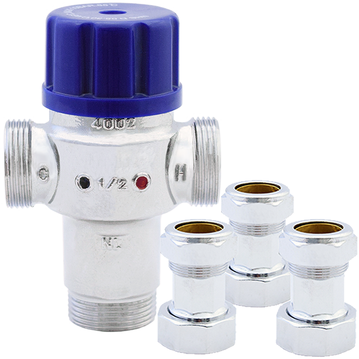 Legend T-46NLC Compression Kit