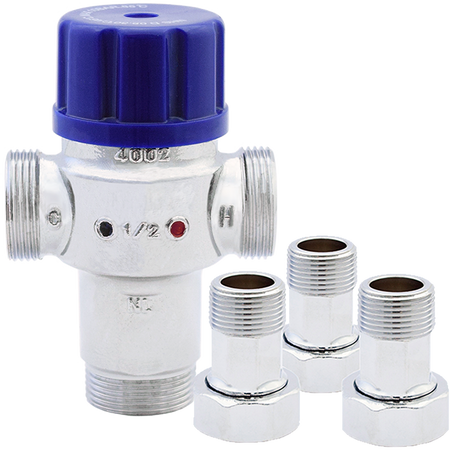 Legend T-46NLM MNPT Kit
