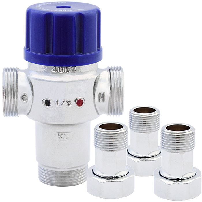 Legend T-46NLM MNPT Kit