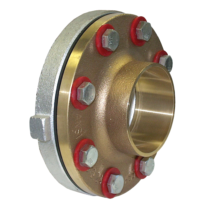 Legend T-571NL Flange Union