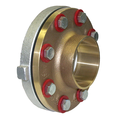 Legend T-571NL Flange Union