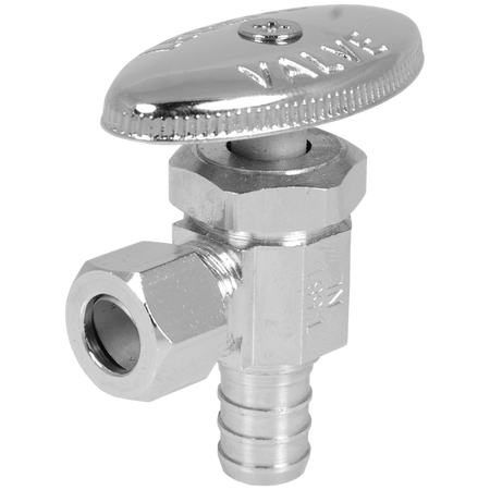 Legend T-581PNL Crimp x OD