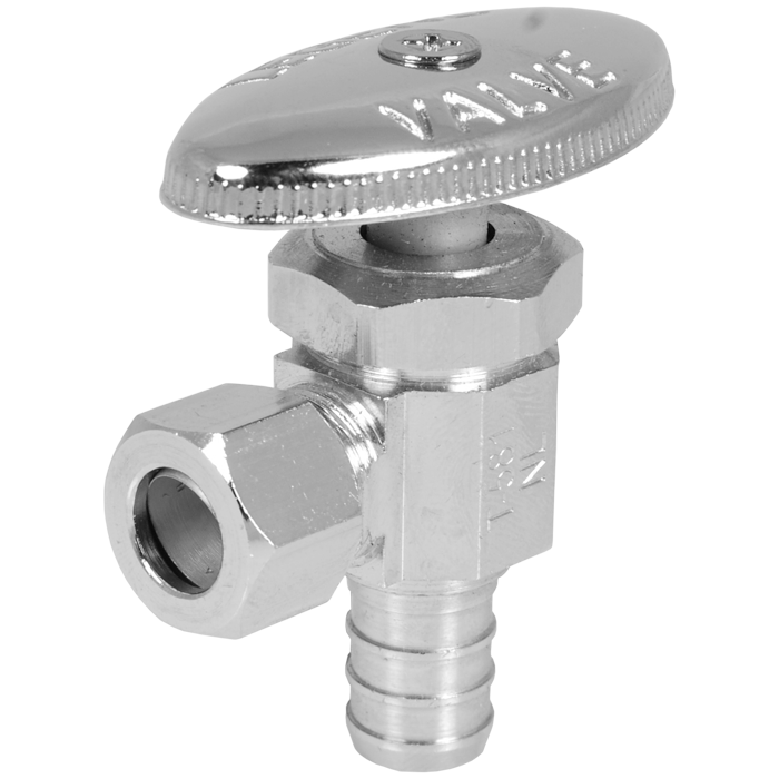 Legend T-581PNL Crimp x OD