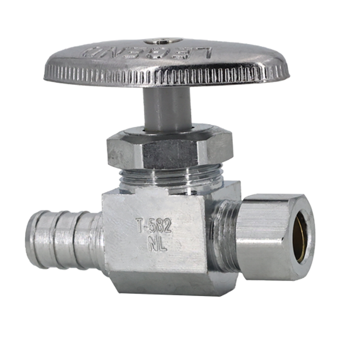 Legend T-582PNL Crimp x OD
