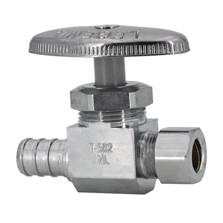 Legend T-582PNL Crimp x OD