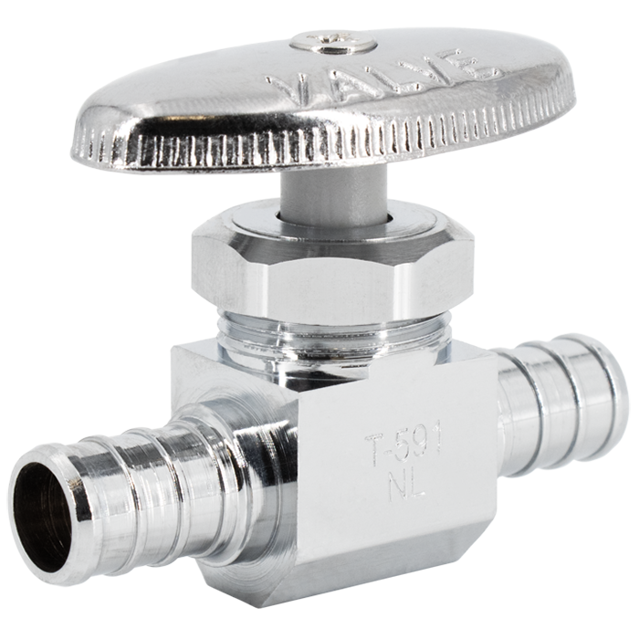 Legend T-591PNL Crimp x Crimp