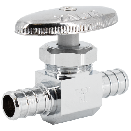 Legend T-591PNL Crimp x Crimp