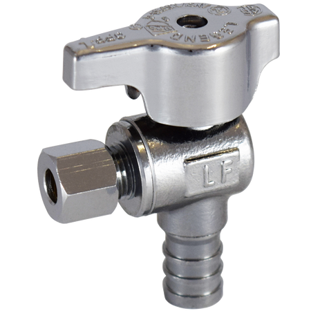 Legend T-595NL Crimp x OD