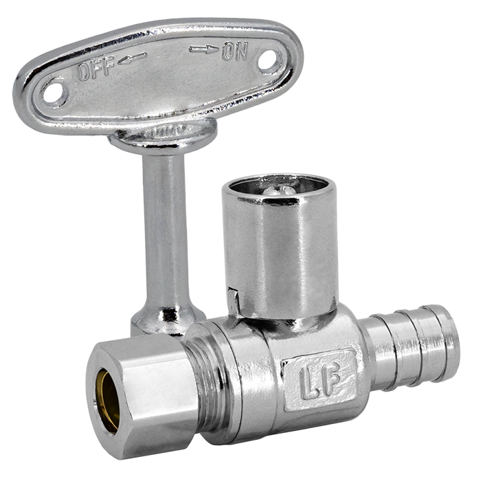 Legend T-596LSNL Crimp x OD