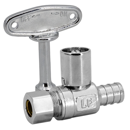 Legend T-596LSNL Crimp x OD