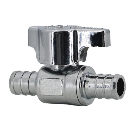 Legend T-596NL Crimp x Crimp