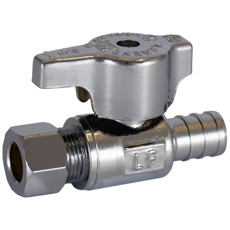 Legend T-596NL Crimp x OD