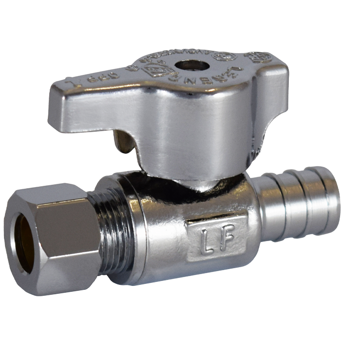 Legend T-596NL Crimp x OD