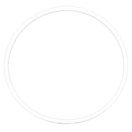 Legend T-712 End Adapter Seal