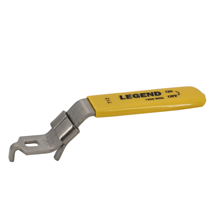 Legend T-712 Lever Handle