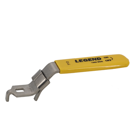 Legend T-712 Lever Handle