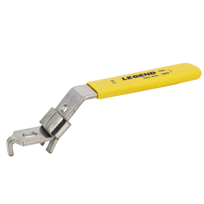 Legend T-715 Locking Lever Handle