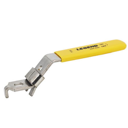 Legend T-715 Locking Lever Handle